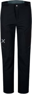 Ritmo Pants Black