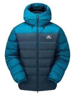 Senja Jacket Majolica/Mykonos