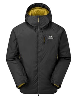 Shelterstone Jacket Obsidian