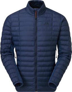 Particle Mens Jacket Dusk