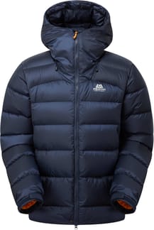Vega Mens Jacket Cosmos