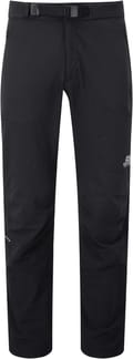 Ibex Mountain Mens Pant Black