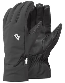 G2 Alpine Glove Black/Black