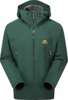 Odyssey Jacket Pine