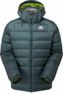 Lightline Jacket Pine