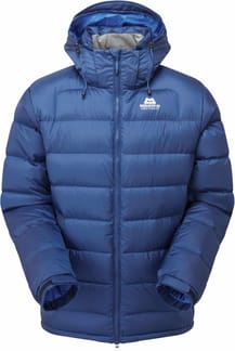 Lightline Jacket Admiral Blue