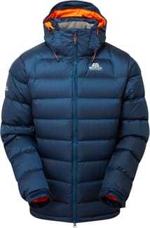 Lightline M Jacket Navy