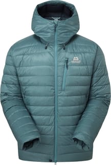 Baltoro M Jacket Goblin Blue