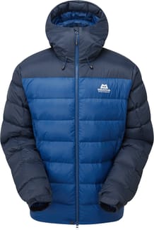 Senja M Jacket Admiral/Cosmos