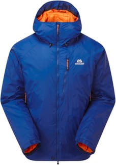 Shelterstone M Jacket Admiral Blue