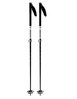 Freeski Carbon 2 Black/White