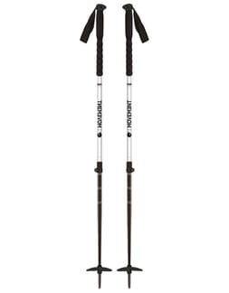Nomad 2 Black/White