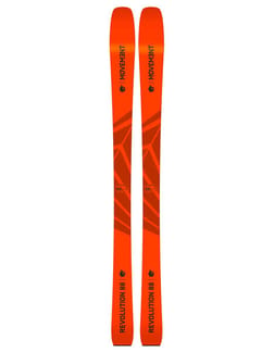 Revolution 88 2025