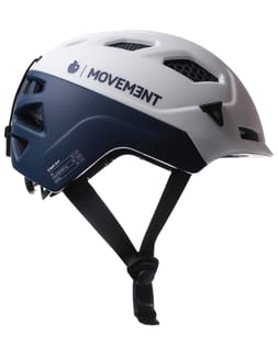 3Tech Tour White/Dark Blue