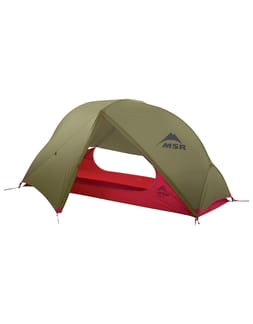 Hubba™ NX Green