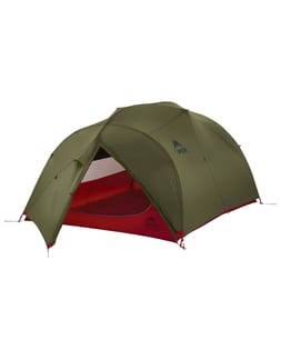 Mutha Hubba™ NX Green
