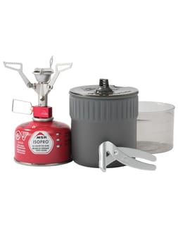 Pocketrocket 2 Mini Stove Kit