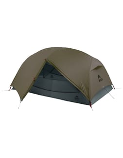 Hubba Hubba LT 2P Green