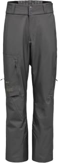 Ride Insulated Pant Asphalt