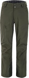 Gore-Tex Pro 3L Shell Pant Forest Green