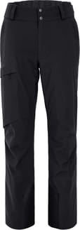 Gore-Tex 2L Stretch Insulated Pant Black Onyx