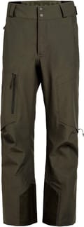 Gore-Tex Pro 3L 80D Shell Pant Forest Green