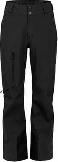 Gore-Tex Epe 3L Shell Pants Black Onyx