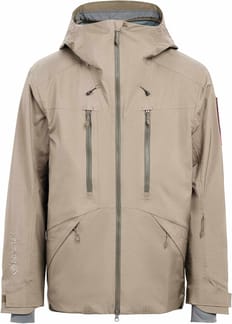 Gore-Tex Epe 3L Shell Jacket Seneca Rock