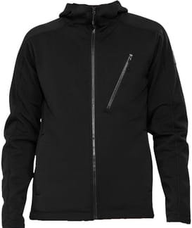 Tech Fleece Hood Black Onyx