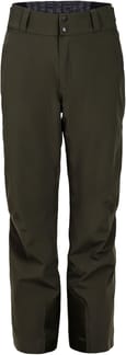 3L Carv Insulated Stretch Pants Peat