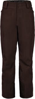 Carv Performance Cord Insulated Pants Delicioso Brown