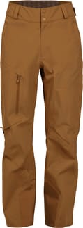 Gore-Tex Epe 3L Shell Pants Otter