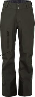 Gore-Tex Epe 3L Shell Pants Peat