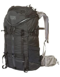 Scree 32 Black L/XL