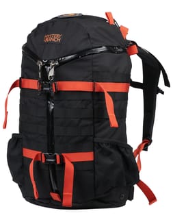 2 Day Assault Wildfire Black
