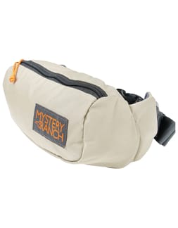 Forager Hip Pack Hummus Dobby
