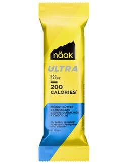 Barres Ultra Energy™ - Beurre d'arachide & Chocolat 50g