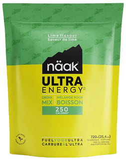 Boisson Ultra Energy™ - Citron 720g
