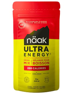 Boisson Ultra Energy™ - Pastèque 72g