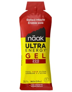 Gel Ultra Energy™ - Érable Salé 57g