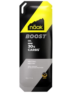 Gel Boost Energy - Neutre 40g