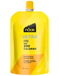 Purée Ultra Energy Banane & Poire 95g