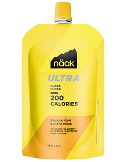 Purée Ultra Energy Banane & Poire 95g