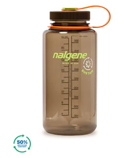 Bouteille Grande Ouverture 1 L Sustain Woodsman