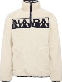 Archive Fleece Hz Putty