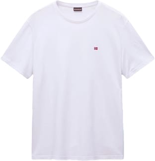 Salis SS Sum Brightwhite