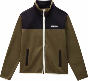 Dergana Fz Olive Night
