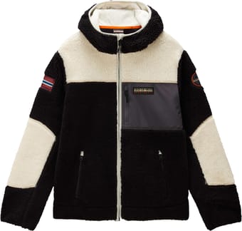 Yupik Fzh 6 Cb Mcb