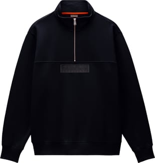 Box Logo Hz Wi Black Beauty