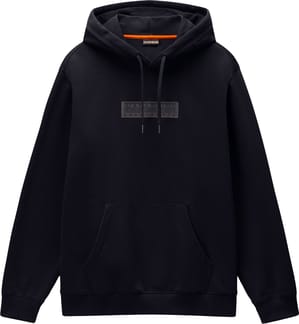 Box Logo H Wi Black Beauty